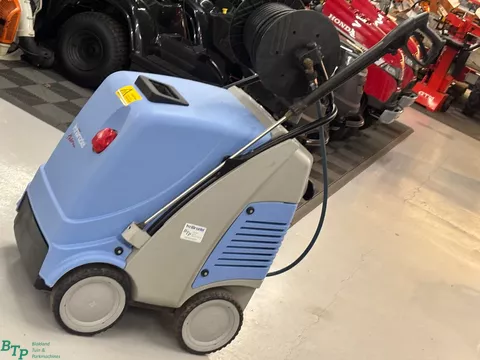 Kranzle c 11/130 gebruikte warm 230v waterreiniger stoomcleaner VERKOCHT