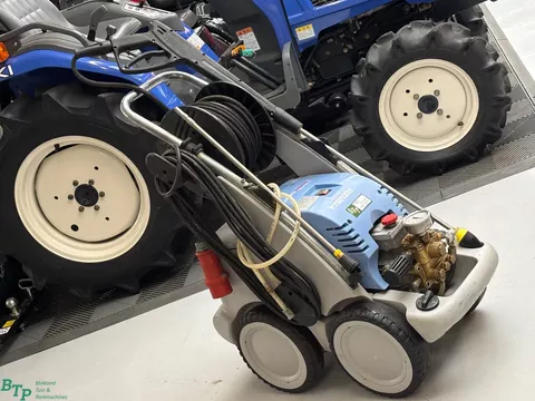 Kranzle gebruikte Quadro 799tst hogedrukreiniger VERKOCHT