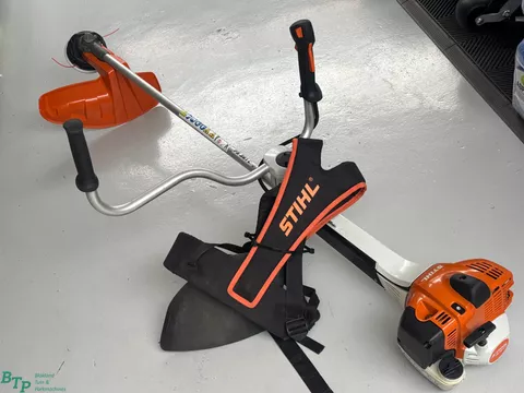 Stihl FS361c gebruikte bosmaaier VERKOCHT