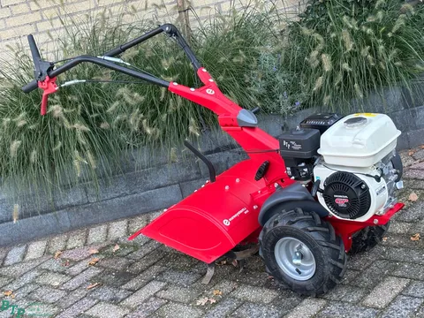 Honda Rtt2 tuinfrees grondfrees izgs met honda motor